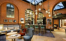 Hôtel Toulouse Centre Les Capitouls